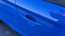 Vauxhall Corsa 100kW Griffin 50kWh 5dr Auto [7.4kWCh] Electric Hatchback